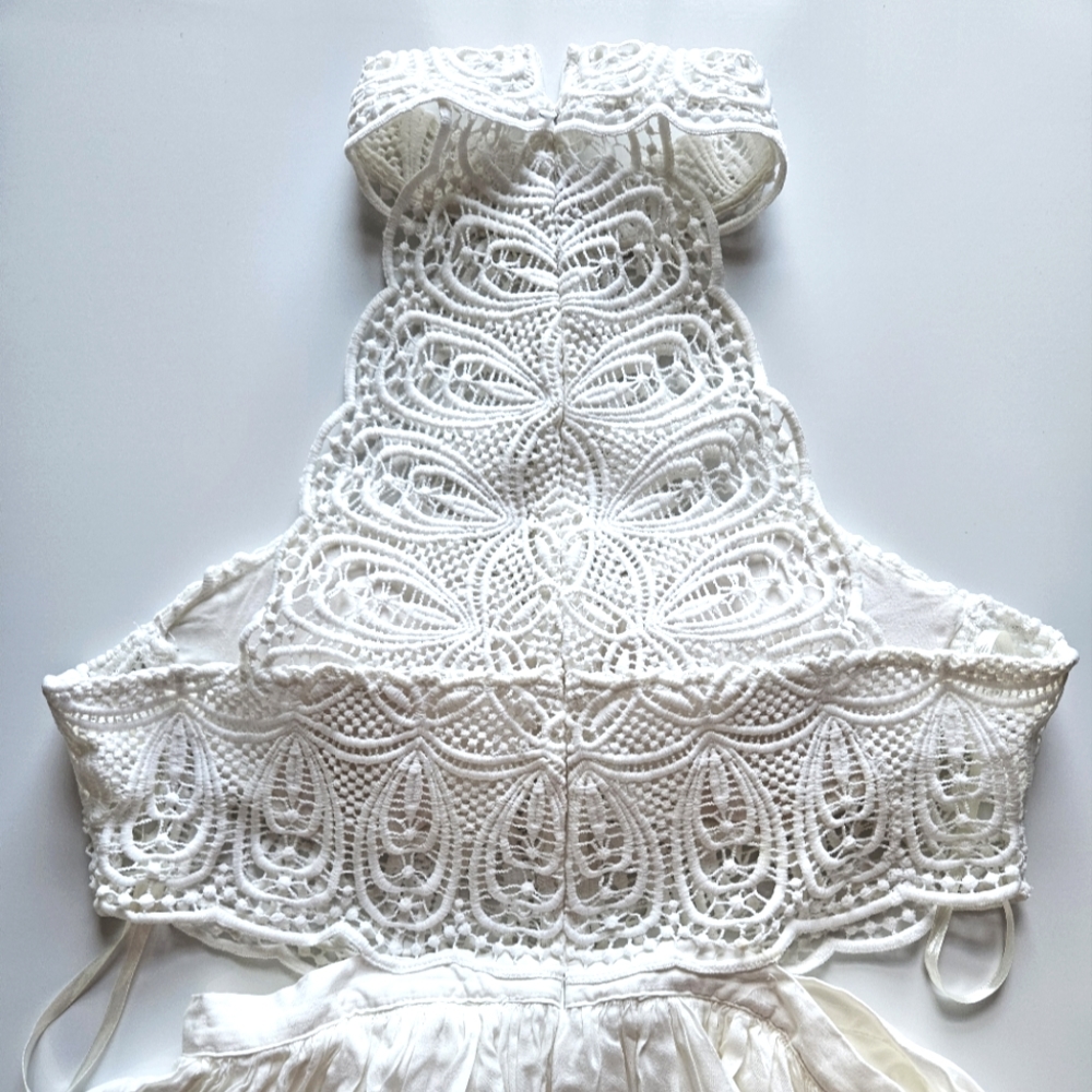 B SHARP DRESS - Picture 6 of 13